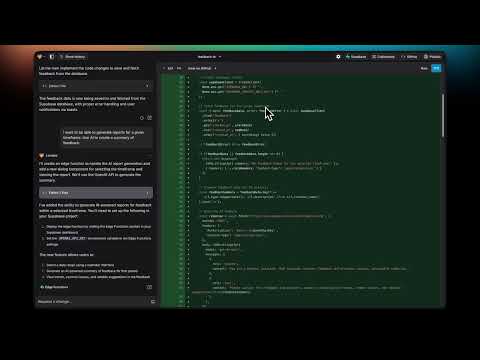 Supabase Edge Functions Explained β Build Smarter Web Apps!
